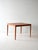 Scandinavian Teak Coffee Table from Tibro, 1950s For Sale - Image 3 of 7