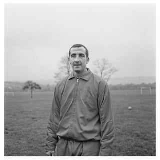 'Gerry Byrne' Unframed Archival Pigment Print For Sale