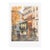 2024 Fabienne Delacroix Paris - Averse À Saint… Signed Archival Pigment Print For Sale