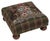 Hines' finely woven footstools are a true testament to craftsmanship. Skilfully crafted by artisans and upholstered by...