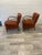 Vintage Model H-237 Relax Chairs from Halabala, 1930s, Set of 2 For Sale - Image 4 of 7