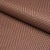 Schumacher X Johanna Ortiz Weaved Basketry Fabric In Chocolate For Sale