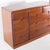 Japanese Chest of Drawers in Oak, 1980s For Sale - Image 4 of 18