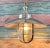 Nautical Maritime Aluminium Hanging Light Shade Passageway Bulkhead Ship Industrial Navigation Restaurant Cafe Lights...