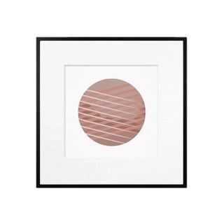 Pulse, Fine Art Print, Framed For Sale