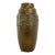 Large German Art Nouveau Jugendstil Copper Vase With Tin Liner 1920's For Sale