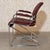 Scandinavian Sam Armchair by Sam Larsson for Dux, Sweden, 1973 For Sale - Image 4 of 9