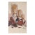 Fagends Carved in Rock, Fagend Canyon (Axsom and Platzker 137), Claes Oldenburg Offset Lithograph on Wove Paper, Signed and Numbered in Pencil For Sale