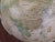 Heritage Collection Lighted World Globe on Stand For Sale - Image 12 of 13