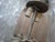 Mid-Century Murano Glass Ice Effect Chandelier, 1970s For Sale - Image 8 of 9