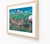 Atelier Aria Lumae Kai Hanna Van Wouden Dinosaur Paradigm Original Gouache Fine Art Cotton Rag Gallery Board Print 24 X 18 For Sale - Image 12 of 15