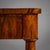 Brown Biedermeier Walnut Desk, 1820s For Sale - Image 8 of 10