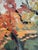 Oil Painting - Landscape With Trees For Sale In New York - Image 6 of 13