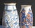 1920s' Sevre Porcelain Art Deco Vases - a Pair of 2 For Sale In New York - Image 6 of 9