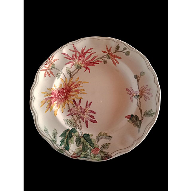 Compotier in Terre de Fer from Longchamp For Sale - Image 3 of 6