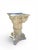 Classical Plaster Capital, 1950s For Sale - Image 4 of 11