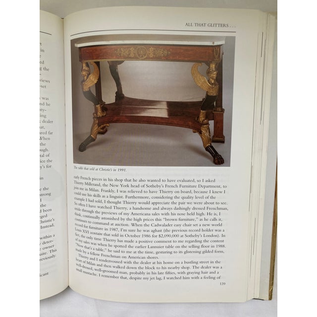 A 10.25 x 7.5 Hardbound Book with Original Jacket. Published in 2000, it tells the fascinating story of twin brothers,...