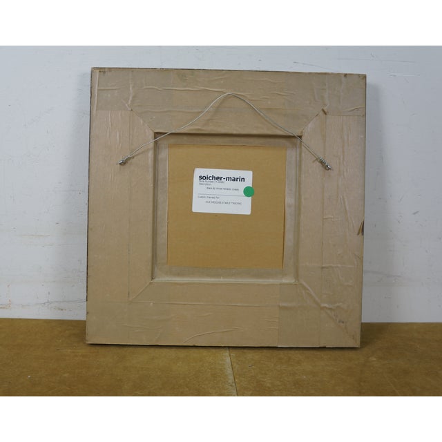 Late 20th Century British Heraldic Crests Earl of Cranford Kelly Kinnoul Coat of Arms Prints 19" - Set of 3 For Sale - Image 10 of 18