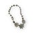 1960s Vintage Necklace by the Line Vautrin Studio, 1960 For Sale - Image 5 of 11