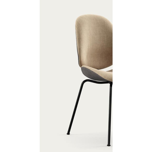 Textile Chair by Kasper Salto For Sale - Image 7 of 14