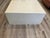 Giorgio Saporiti Coffee Table: Imported Italian For Sale - Image 4 of 4