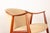 1960s Scandinavian Tyrol Armchairs in Teak and Fabric by Gerhard Berg for Westnofa, 1960s, Set of 2 For Sale - Image 5 of 18