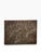 Command presence in any room with this magnificent, massive original mid-century modern Abstract Expressionist painting....