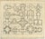 Early 18th Century Serlio, Architectural Plan Engravings, 1721, Paper, Set of 2 For Sale - Image 5 of 17