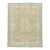 Galerie Shabab Collection Early 20th Century Indian Cotton Agra Room Size Carpet For Sale