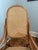Mid-Century Modern Vintage Thonet Bentwood Rocker For Sale - Image 3 of 8
