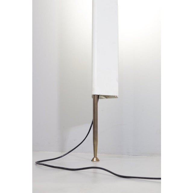 Model LT8 Floor Lamp by Osvaldo Borsani, 1950 For Sale - Image 16 of 18