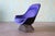 1960s Warren Platner for Knoll Bronze Easy Throne Chairs - A Pair For Sale - Image 15 of 18