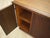 Brown Danish Oak Sideboard, 1960s For Sale - Image 8 of 18