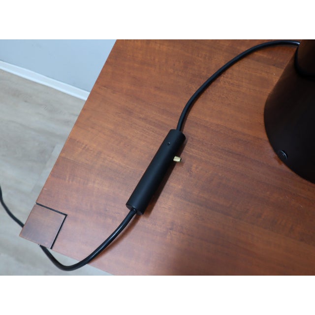 Atollo 233 Table Lamp by Vico Magistretti for Oluce, 1980s For Sale - Image 15 of 16