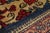 Traditional Late 18th Century Antique Farahan Sarouk Rug 4'3'' x 6'2'' For Sale - Image 3 of 11