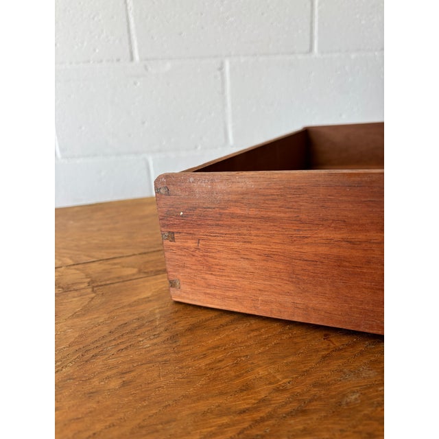 19th Century English Oak Sideboard For Sale In Naples, FL - Image 6 of 12