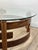 Mid-Century Modern Scandinavian Teak Coffee Table, 1970 For Sale - Image 3 of 14