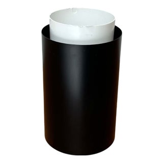 Vintage Minimalist Flush Mount from Ikea, 1980s For Sale