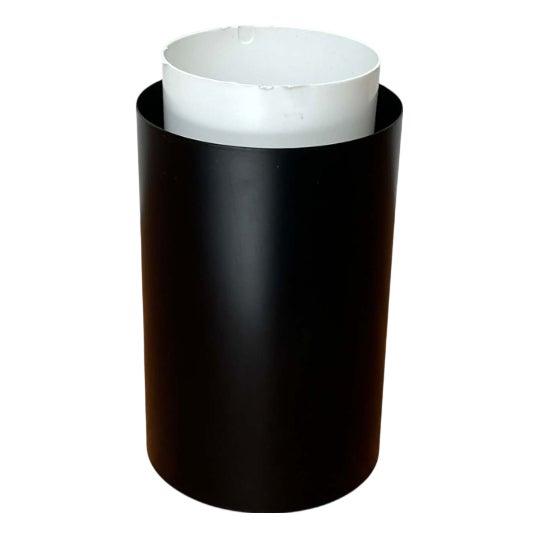 Vintage Minimalist Flush Mount from Ikea, 1980s For Sale