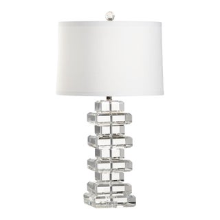 Frederick Cooper for Wildwood Regency Table Lamp For Sale