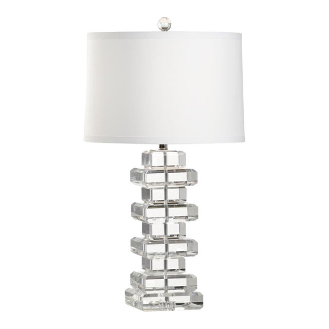 Frederick Cooper for Wildwood Regency Table Lamp For Sale