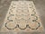 Galerie Shabab Collection Mid-20th Century Turkish Anatolian Art Deco Style Accent Rug For Sale - Image 4 of 10