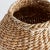 Coastal Abaca Teardrop Vase Large For Sale - Image 3 of 4