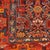 Middle Eastern Malayer Rug For Sale - Image 5 of 8