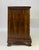 Harden Furniture Vintage Chippendale Style Block-Front Solid Cherry Bachelor's Chest by Harden For Sale - Image 4 of 18