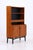Mid-Century Teak Bookcase with Secretary For Sale - Image 16 of 18
