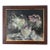 Maryse Ducaire-Rogue French Floral Bouquet Oil Painting For Sale