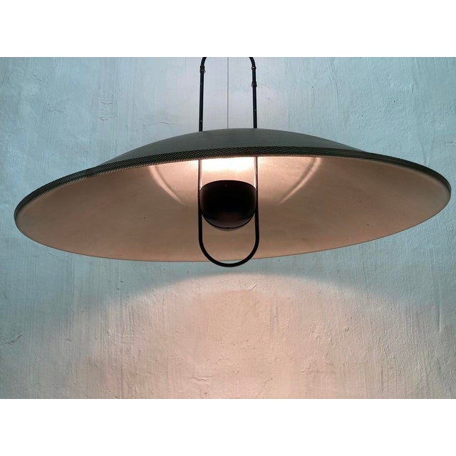 Postmodern Macumba Lamp by Örni Halloween for Artemide, 1970s For Sale - Image 3 of 13