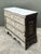 This stunning vintage chest of drawers is a breathtaking display of Middle Eastern artistry, drawing deep influence from...