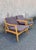 Scandinavian Modern Lounge Armchairs, Sweden, 1960s, Set of 2 For Sale - Image 14 of 16